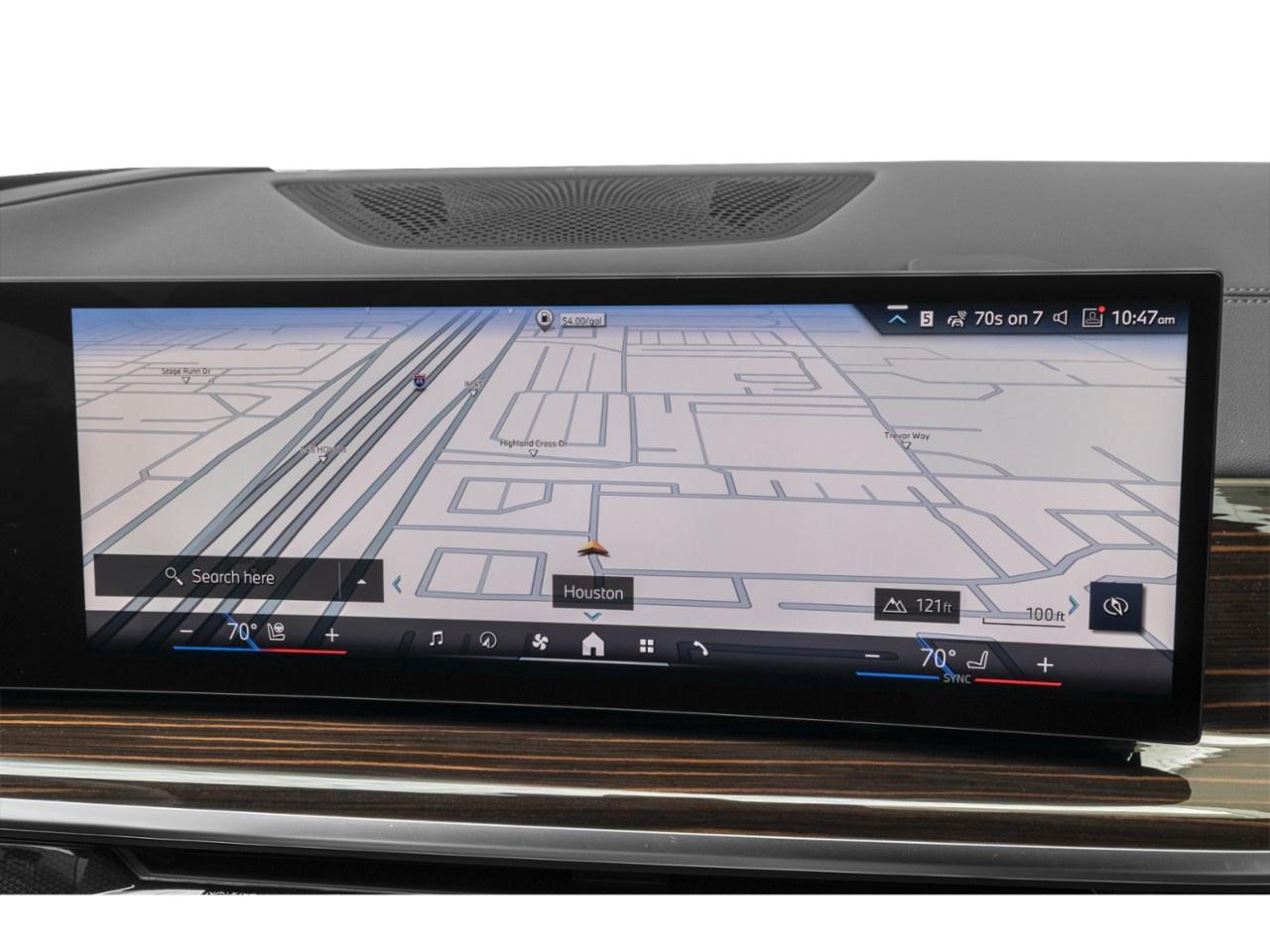 2026 BMW X5 X5 xDrive50e Plug-In Hybrid Photo