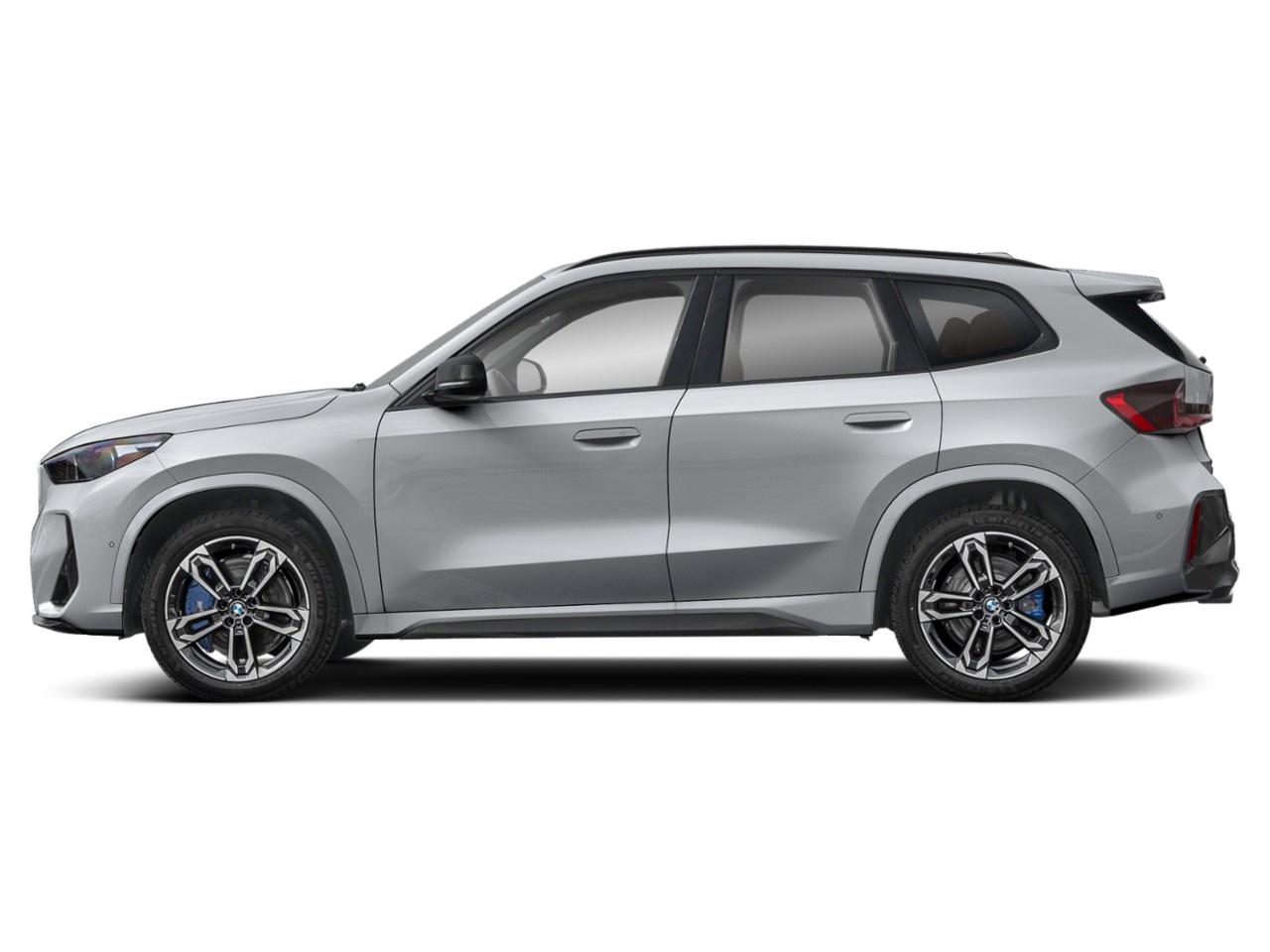 2026 BMW X1 M35i xDrive Sports Activity Vehicle Photo2