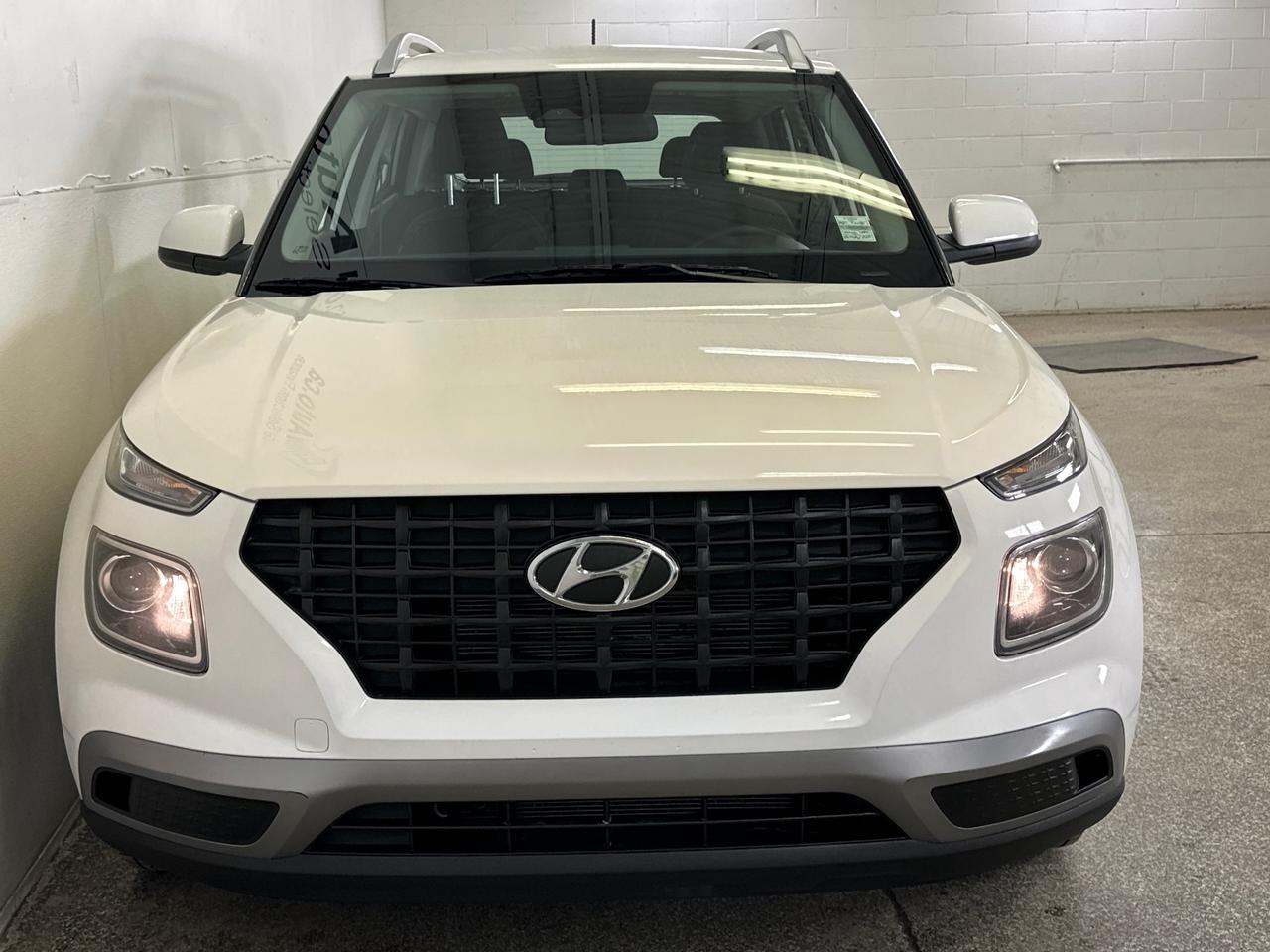 2023 Hyundai Venue Preferred 4dr Front-Wheel Drive Photo