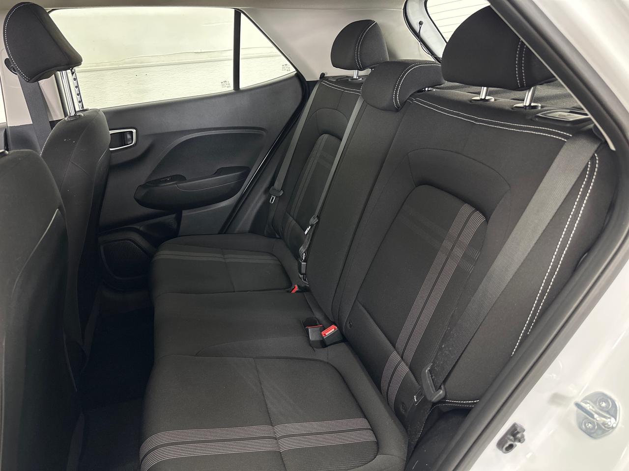 2023 Hyundai Venue Preferred 4dr Front-Wheel Drive Photo