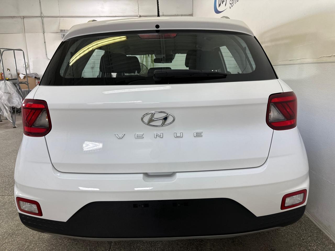 2023 Hyundai Venue Preferred 4dr Front-Wheel Drive Photo