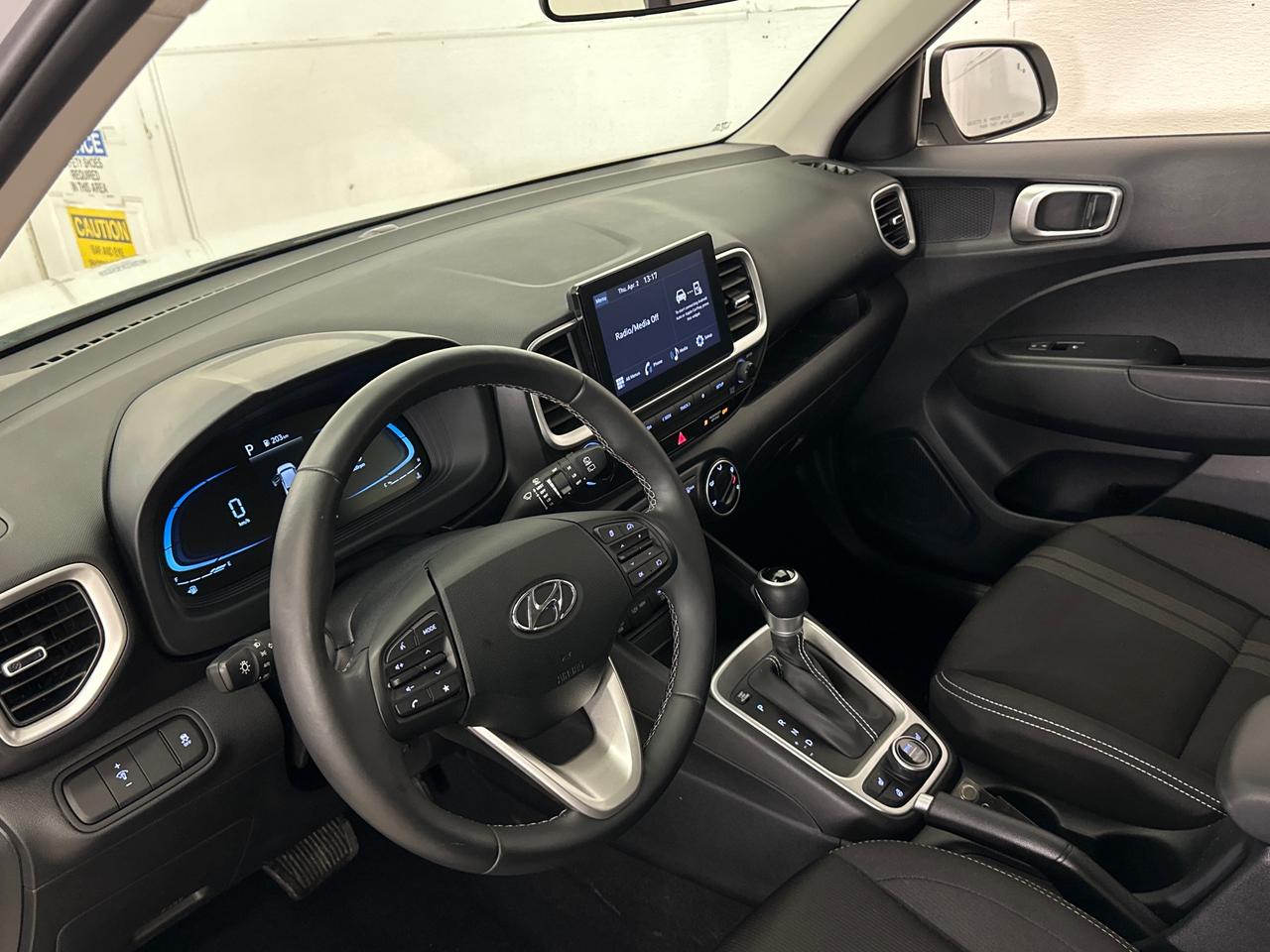 2023 Hyundai Venue Preferred 4dr Front-Wheel Drive Photo