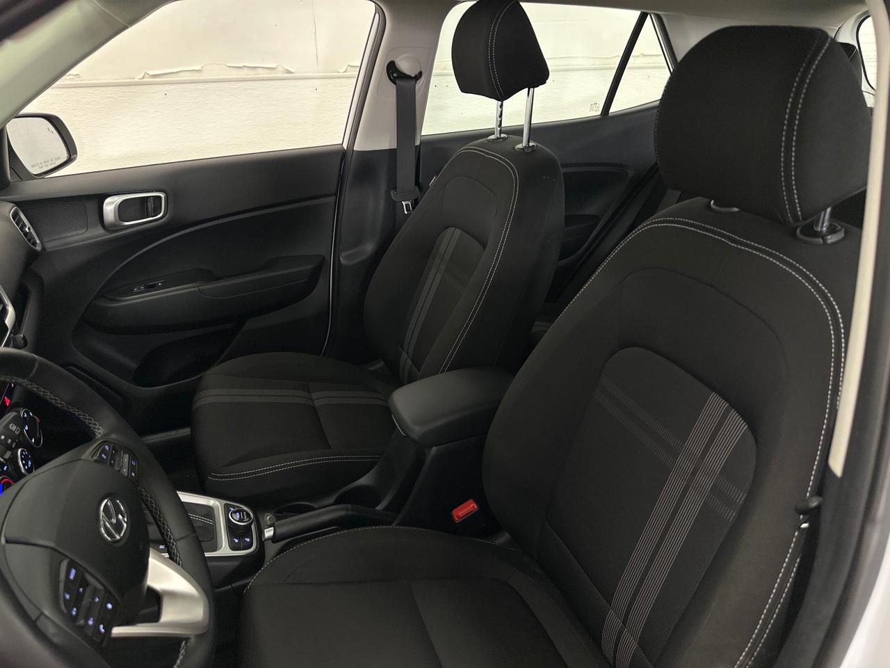2023 Hyundai Venue Preferred 4dr Front-Wheel Drive Photo