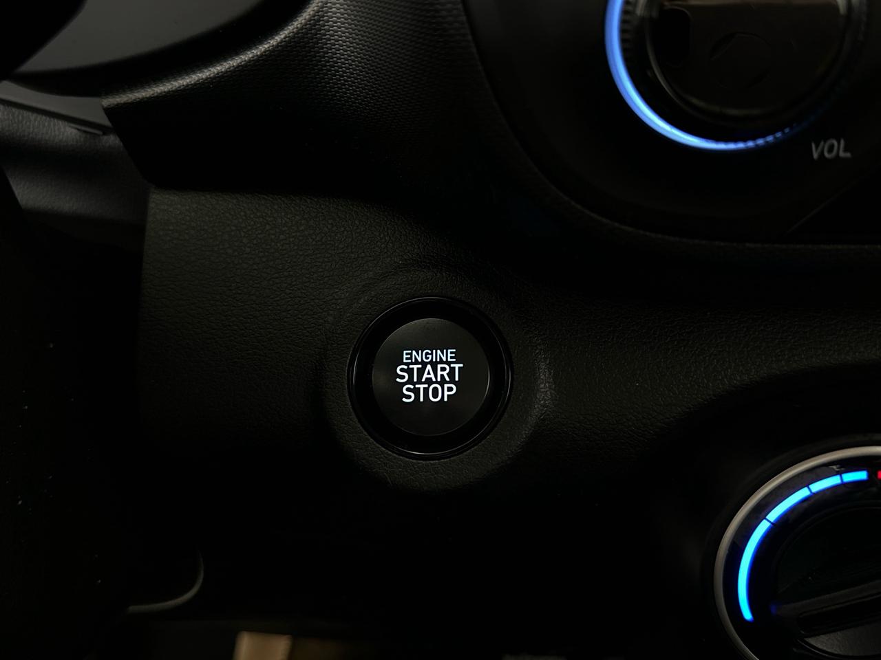 2023 Hyundai Venue Preferred 4dr Front-Wheel Drive Photo