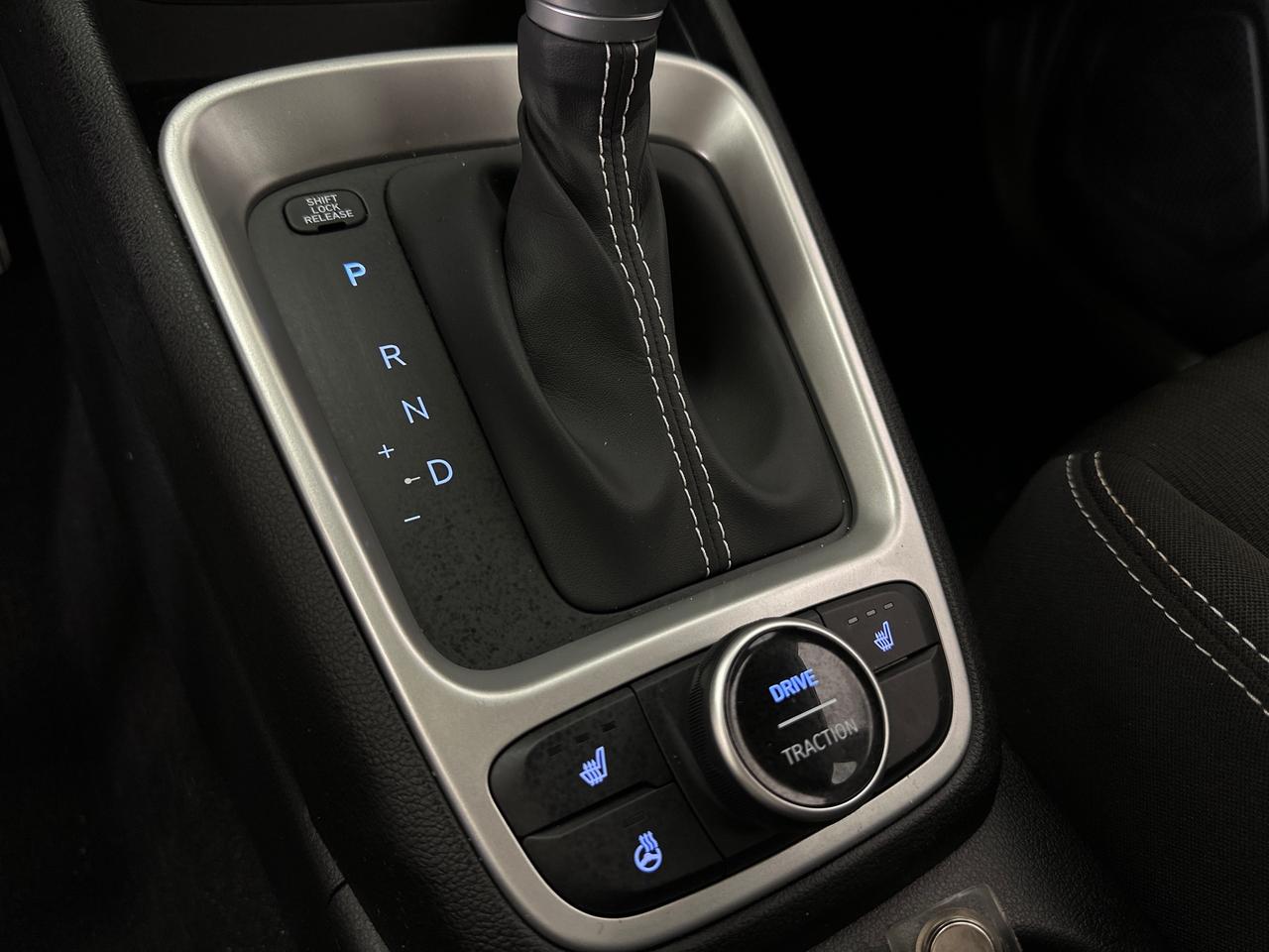 2023 Hyundai Venue Preferred 4dr Front-Wheel Drive Photo