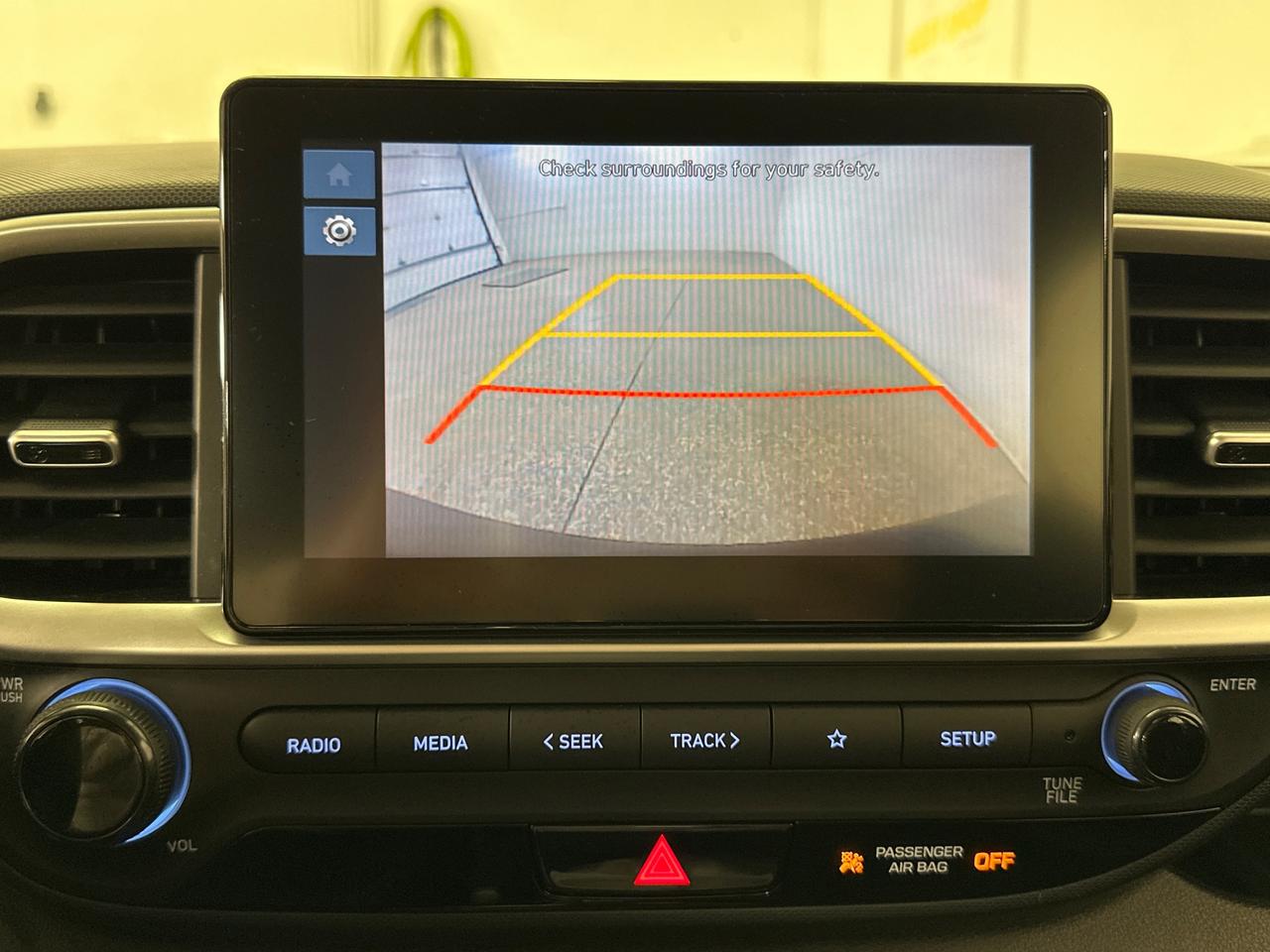 2023 Hyundai Venue Preferred 4dr Front-Wheel Drive Photo