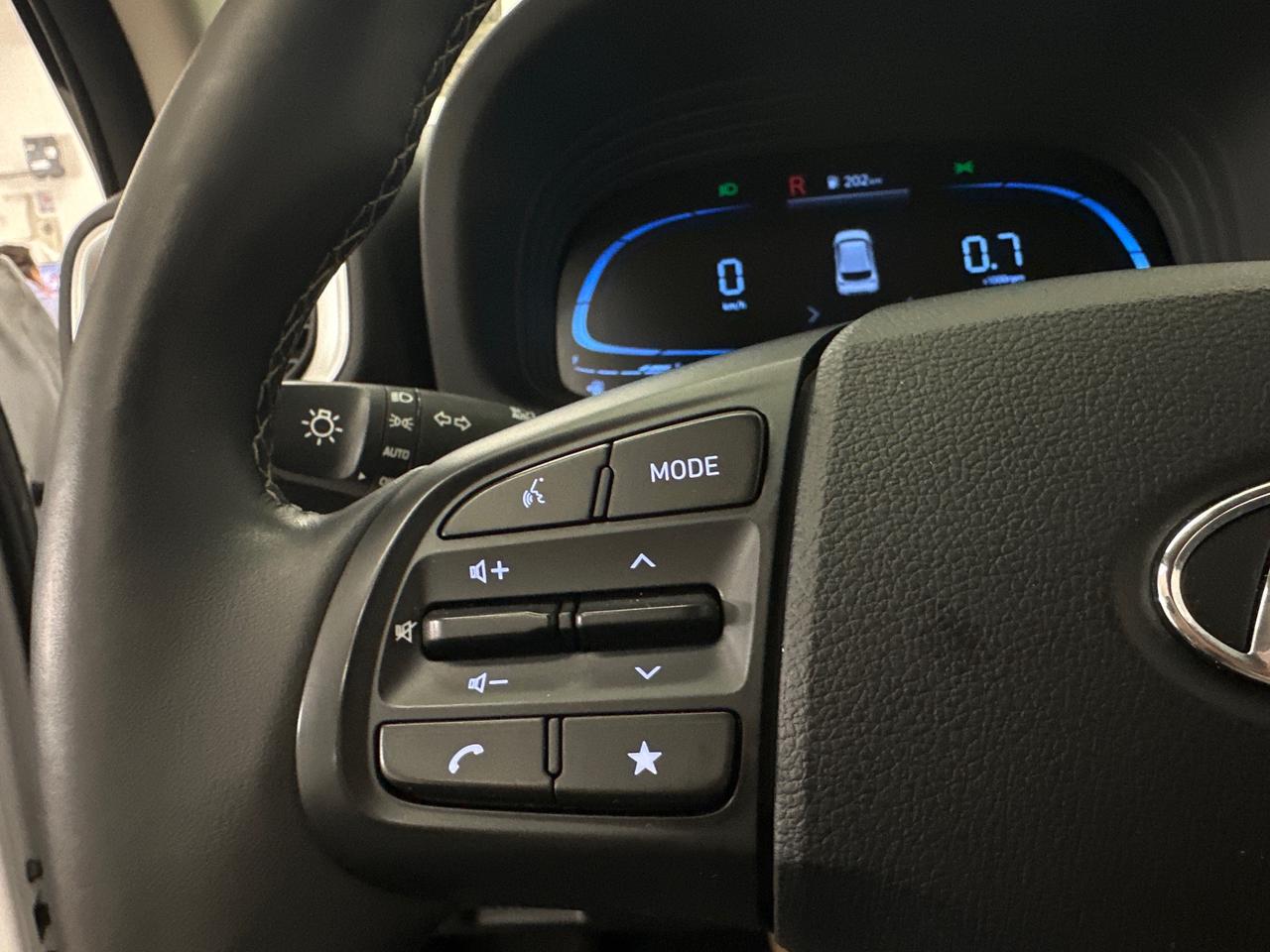 2023 Hyundai Venue Preferred 4dr Front-Wheel Drive Photo