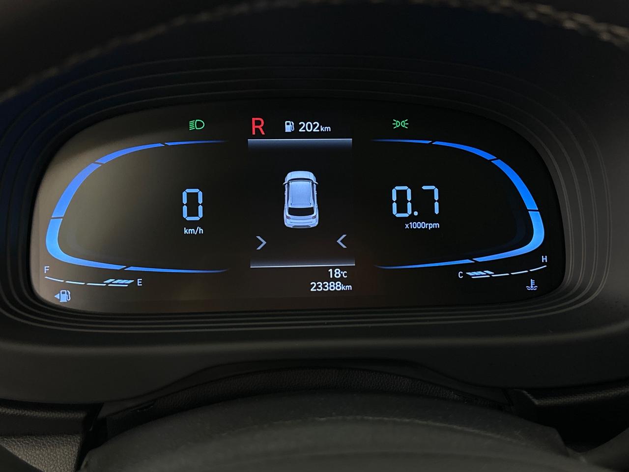 2023 Hyundai Venue Preferred 4dr Front-Wheel Drive Photo