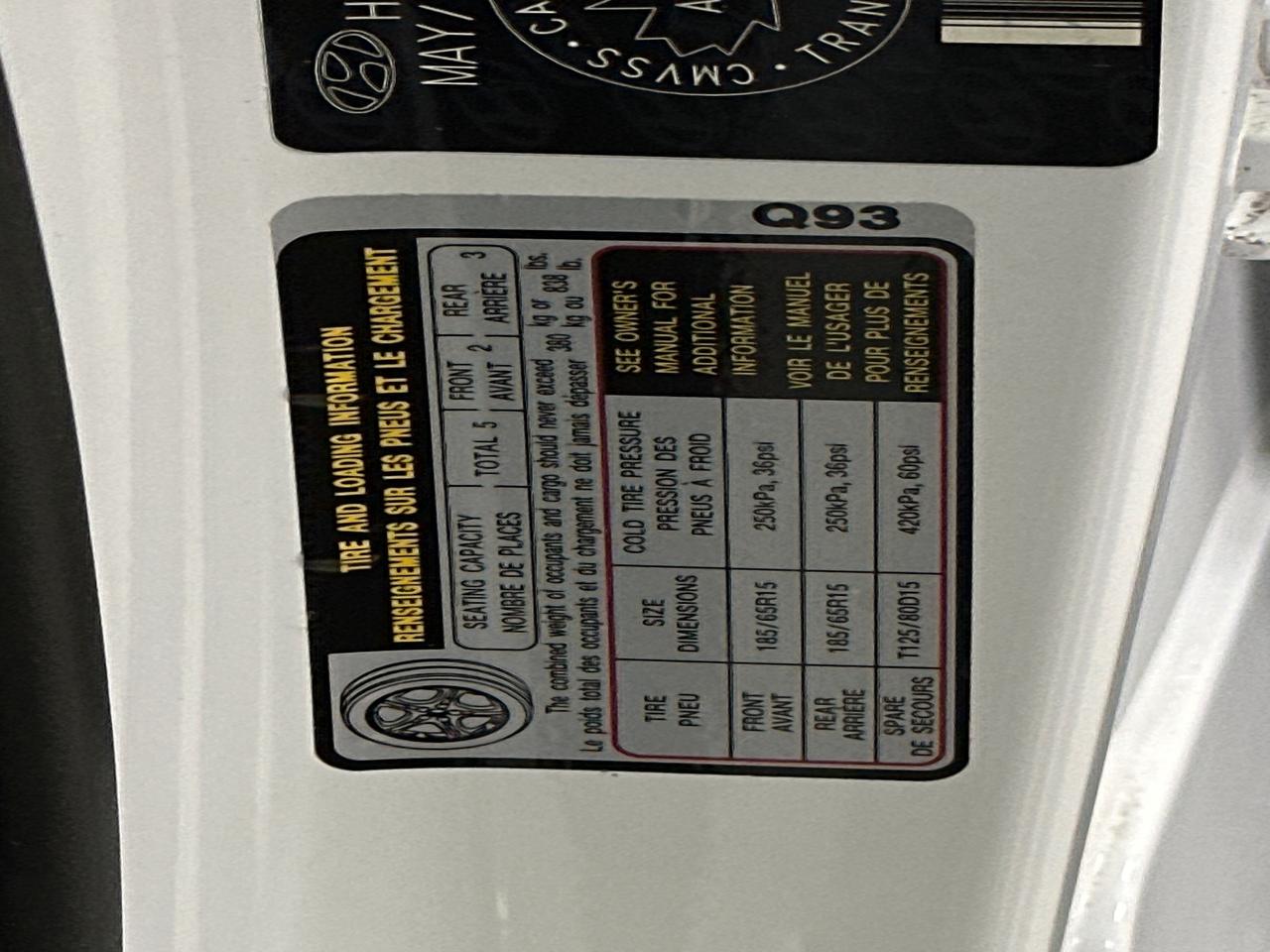 2023 Hyundai Venue Preferred 4dr Front-Wheel Drive Photo