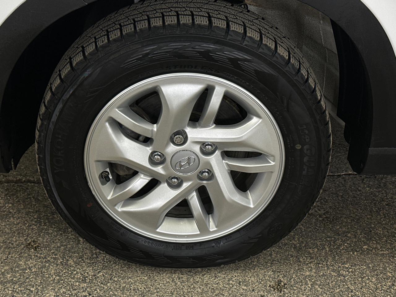 2023 Hyundai Venue Preferred 4dr Front-Wheel Drive Photo