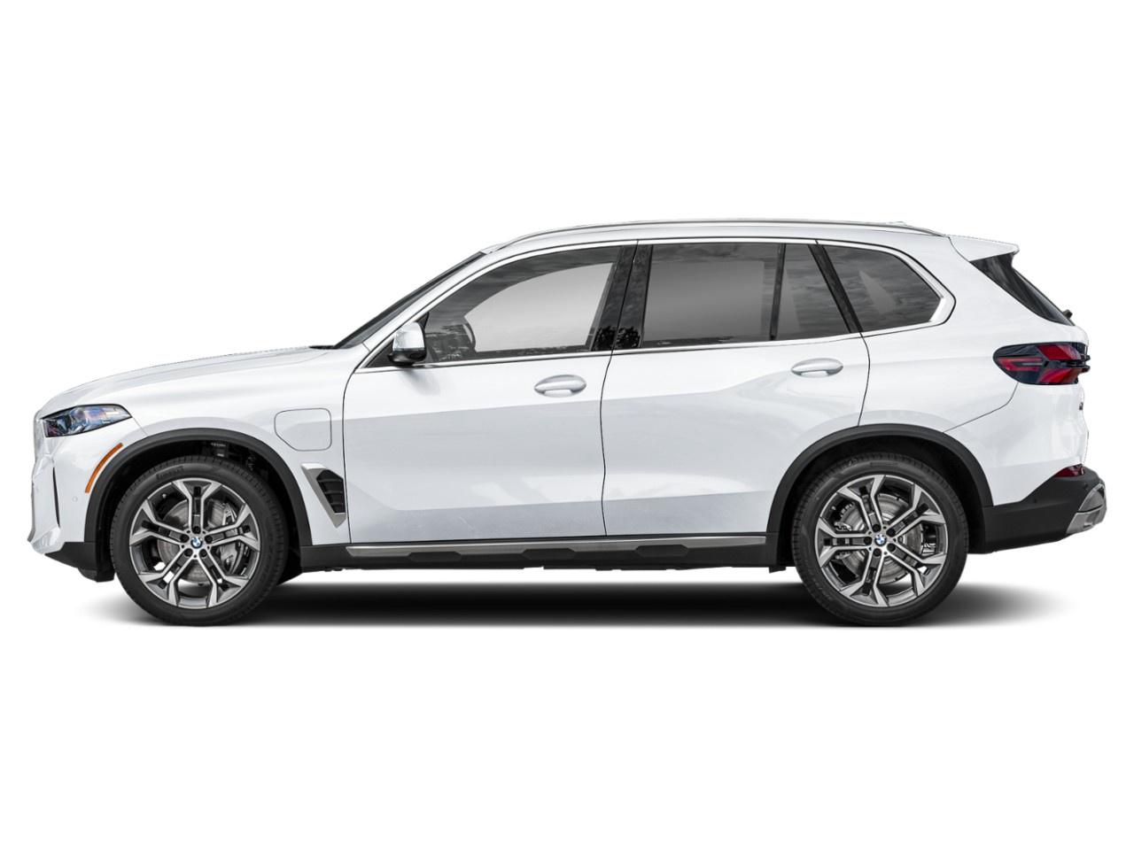 2026 BMW X5 X5 xDrive50e Plug-In Hybrid Photo2