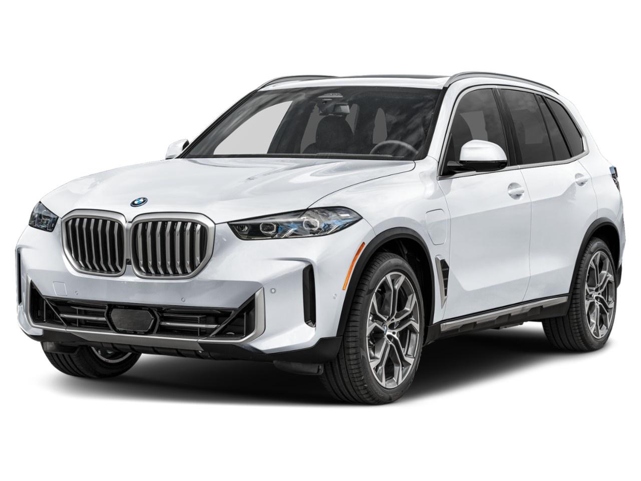 2026 BMW X5 X5 xDrive50e Plug-In Hybrid Photo0