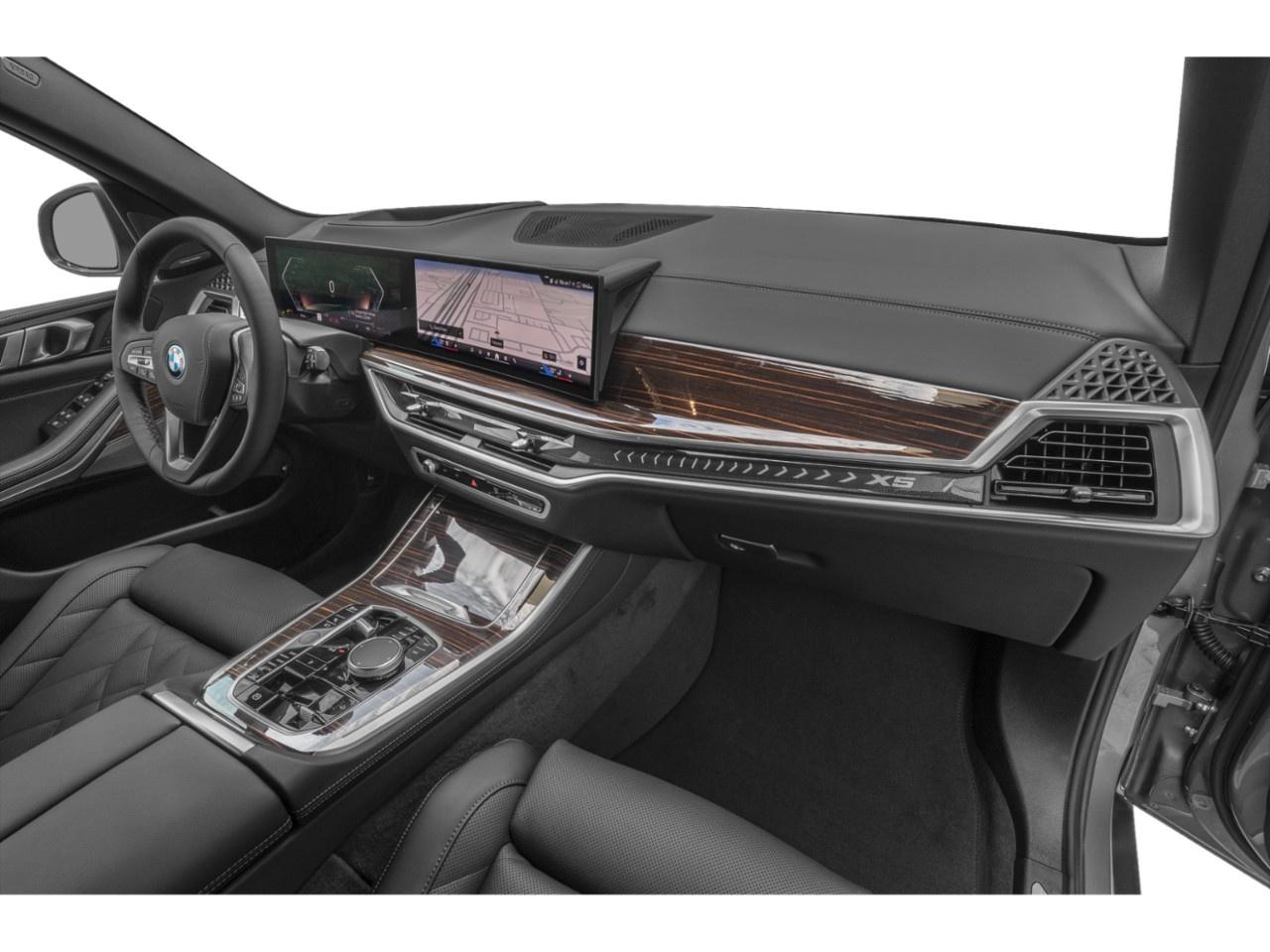 2026 BMW X5 X5 xDrive50e Plug-In Hybrid Photo