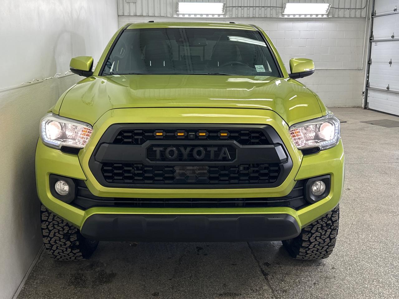 2023 Toyota Tacoma TRD Off Road V6 Photo