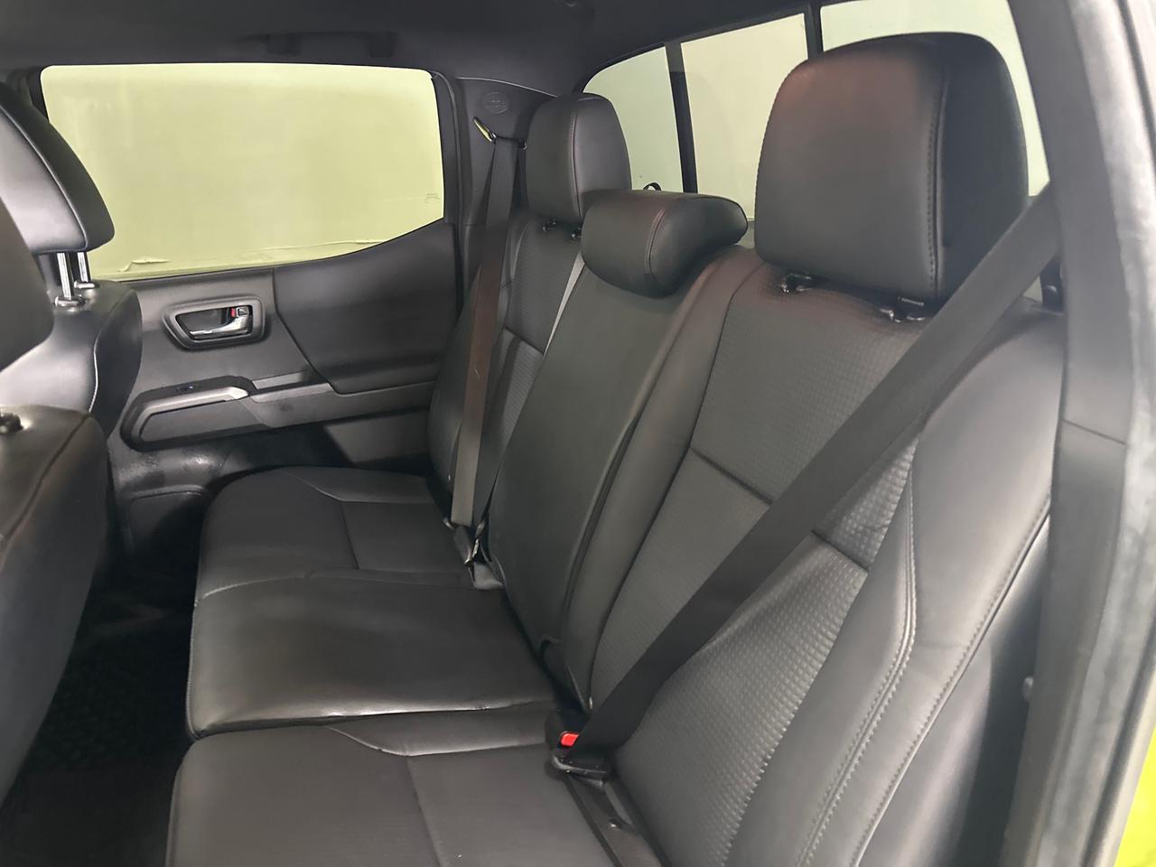 2023 Toyota Tacoma TRD Off Road V6 Photo