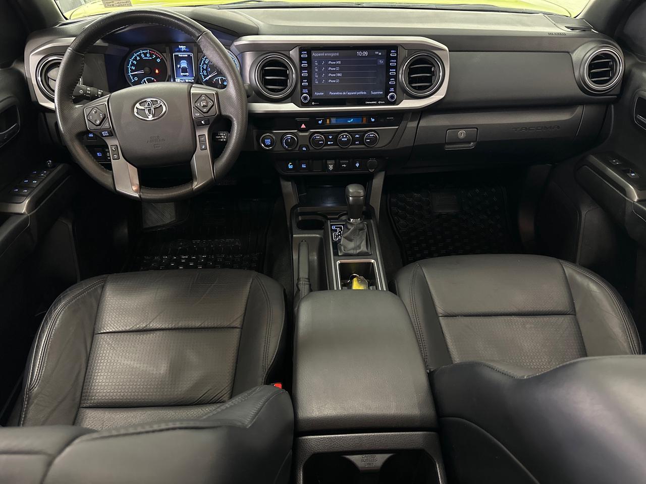 2023 Toyota Tacoma TRD Off Road V6 Photo