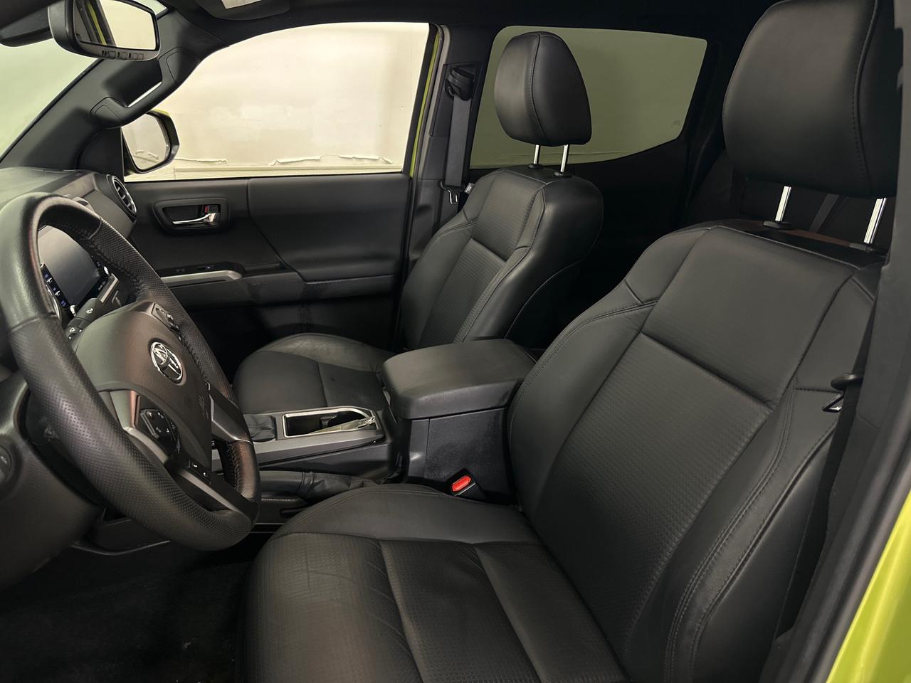 2023 Toyota Tacoma TRD Off Road V6 Photo