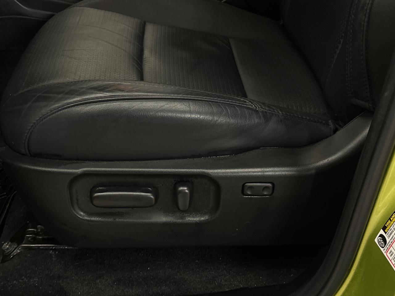 2023 Toyota Tacoma TRD Off Road V6 Photo