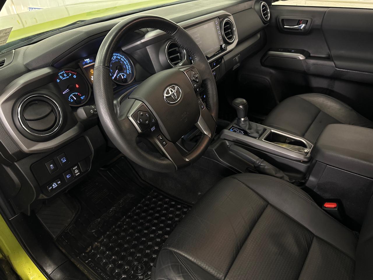 2023 Toyota Tacoma TRD Off Road V6 Photo