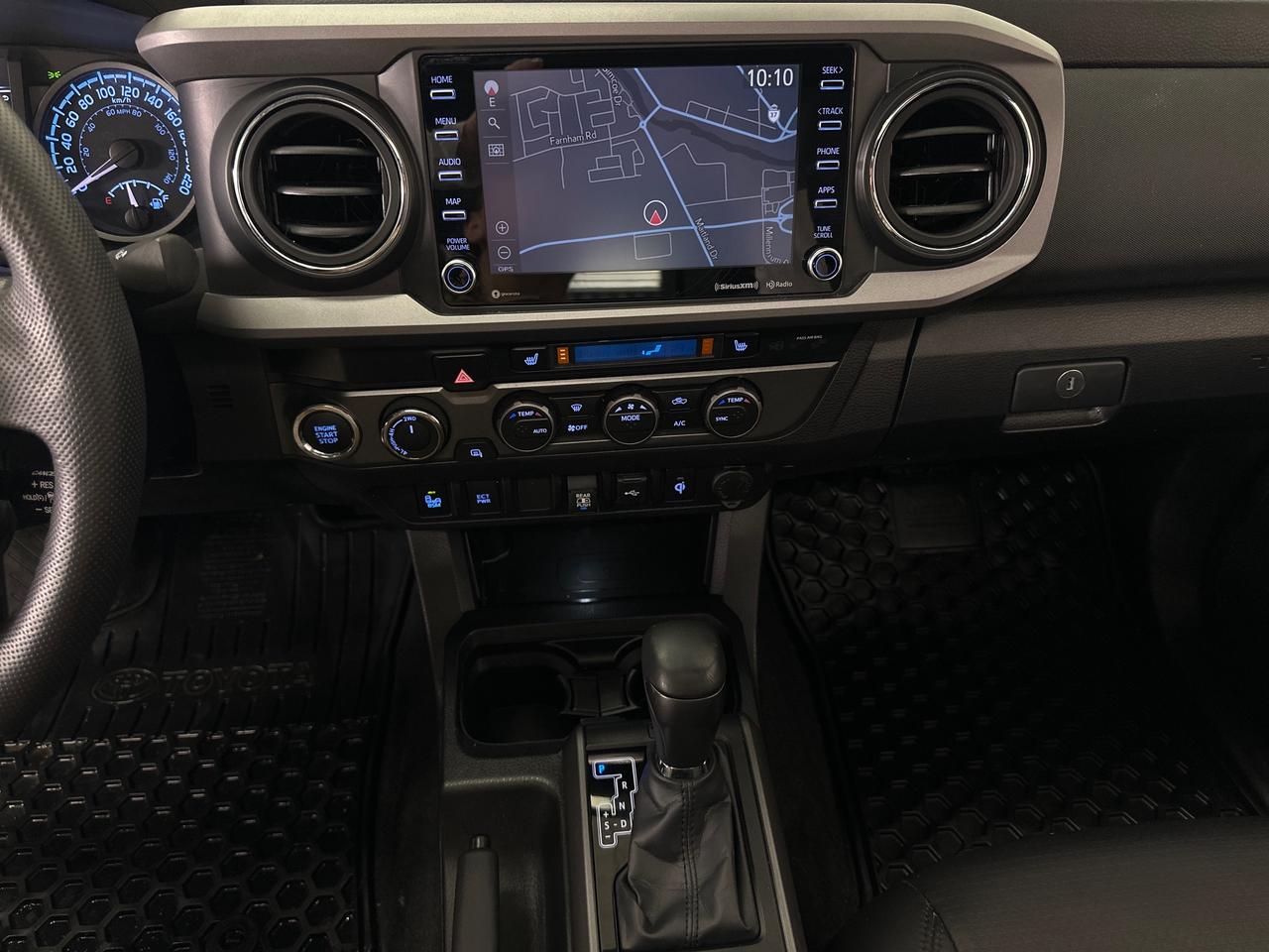 2023 Toyota Tacoma TRD Off Road V6 Photo