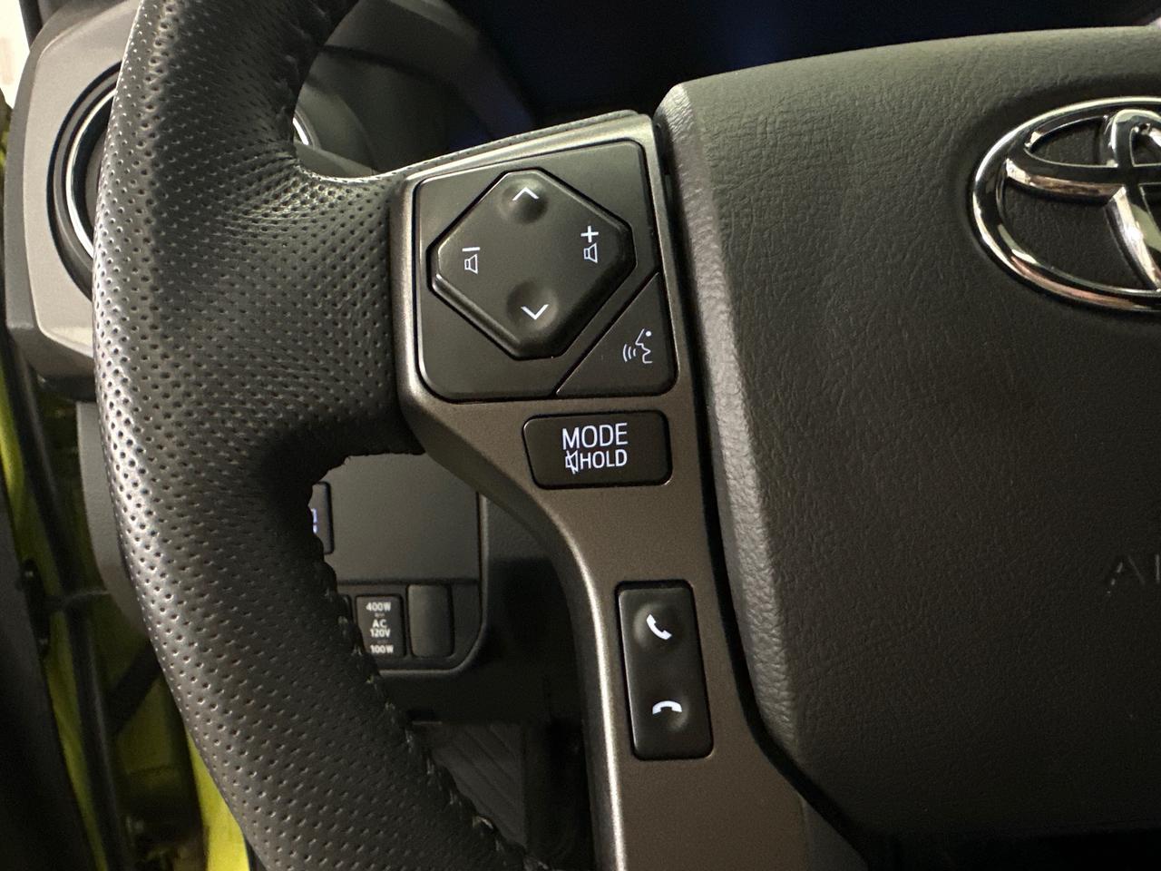 2023 Toyota Tacoma TRD Off Road V6 Photo
