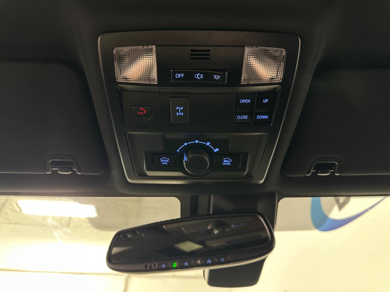 2023 Toyota Tacoma TRD Off Road V6 Photo