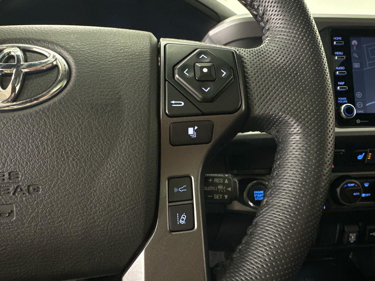 2023 Toyota Tacoma TRD Off Road V6 Photo