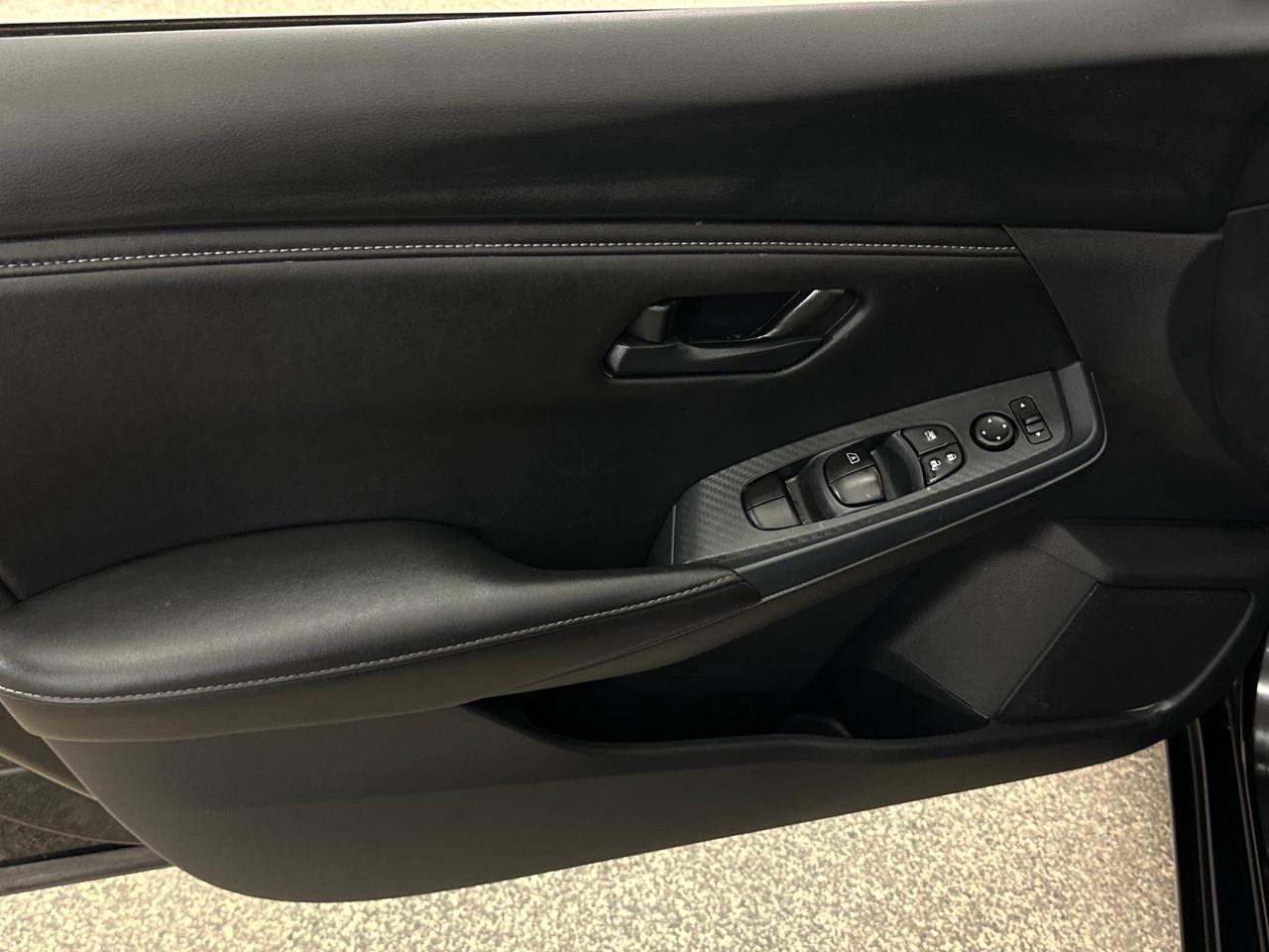 2024 Nissan Sentra S Plus 4dr Sedan Photo