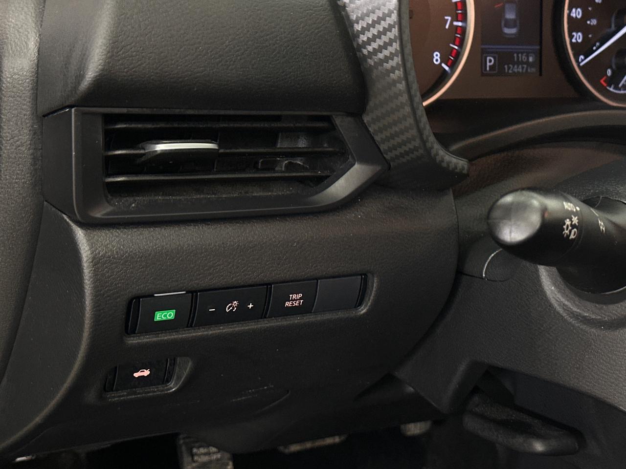 2024 Nissan Sentra S Plus 4dr Sedan Photo