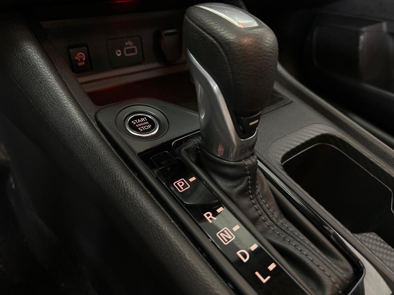 2024 Nissan Sentra S Plus 4dr Sedan Photo