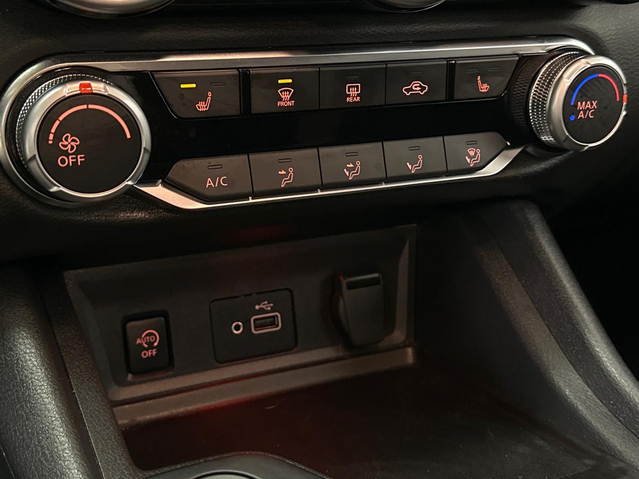 2024 Nissan Sentra S Plus 4dr Sedan Photo