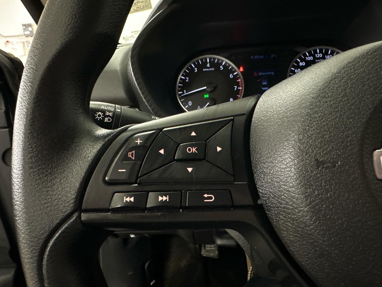 2024 Nissan Sentra S Plus 4dr Sedan Photo