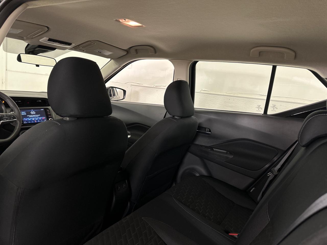 2024 Nissan Kicks SV 4dr Front-Wheel Drive Photo