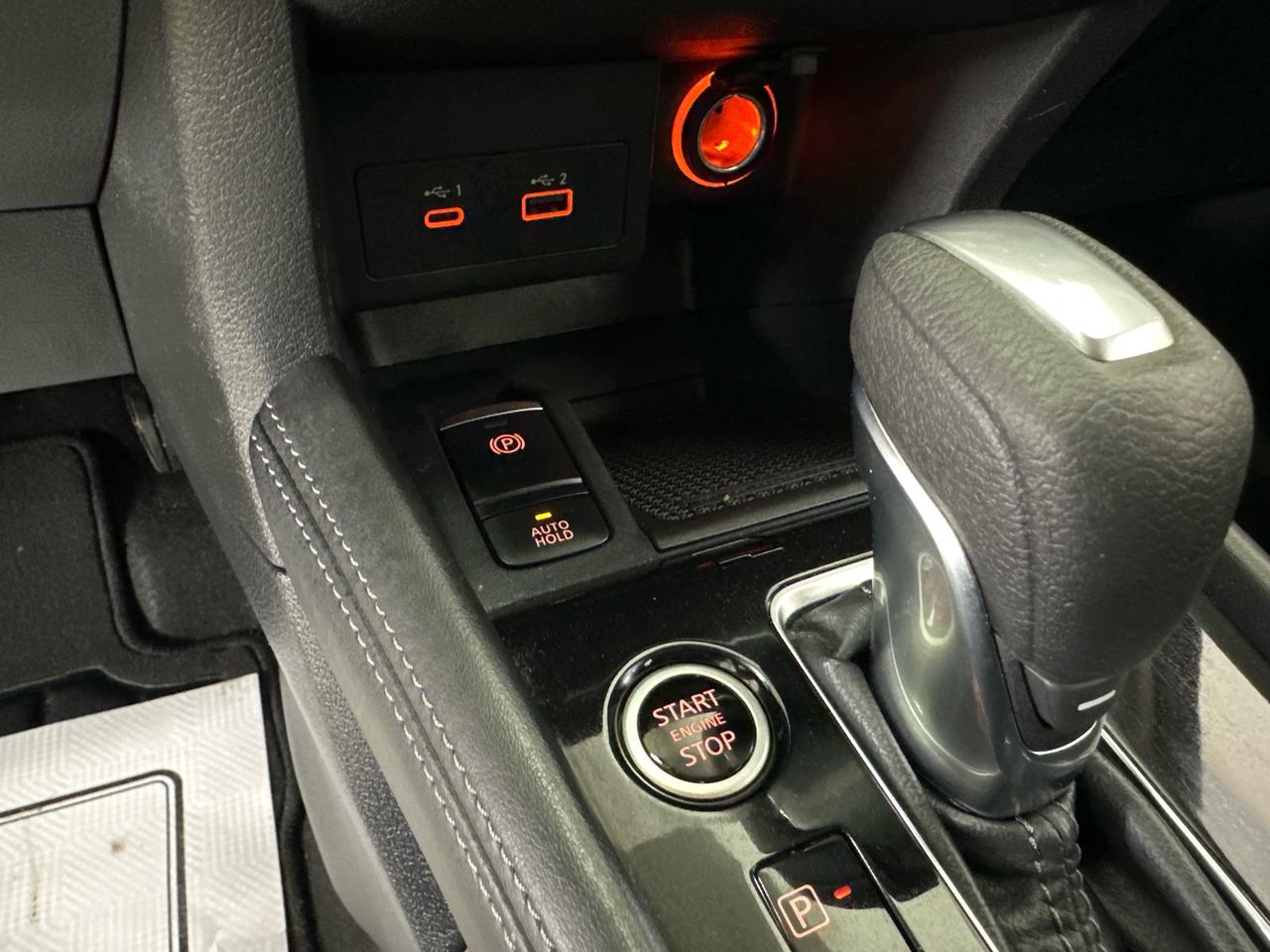2024 Nissan Kicks SV 4dr Front-Wheel Drive Photo