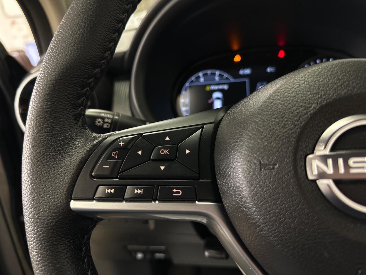 2024 Nissan Kicks SV 4dr Front-Wheel Drive Photo