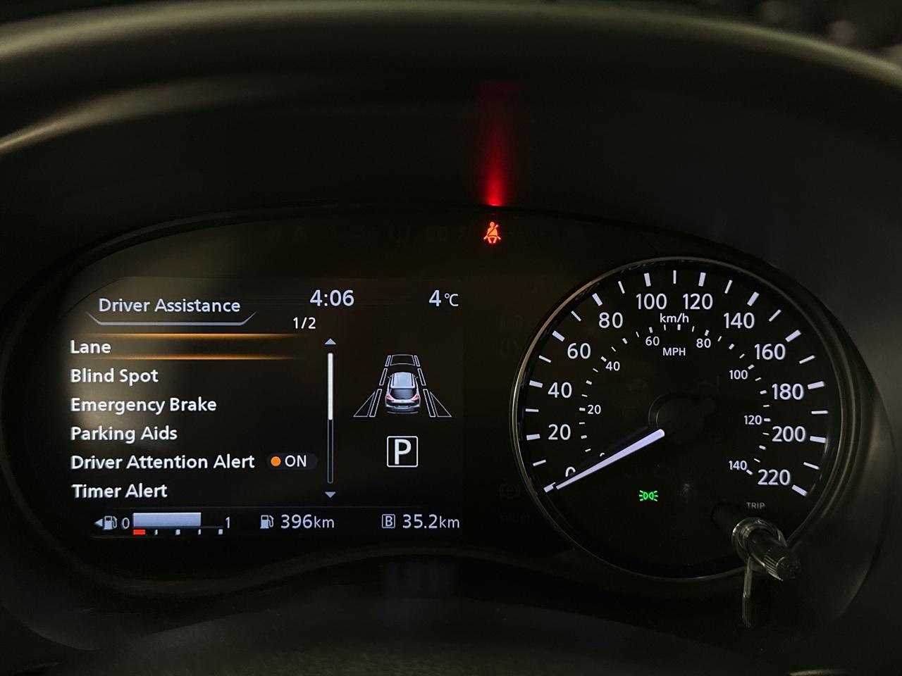 2024 Nissan Kicks SV 4dr Front-Wheel Drive Photo