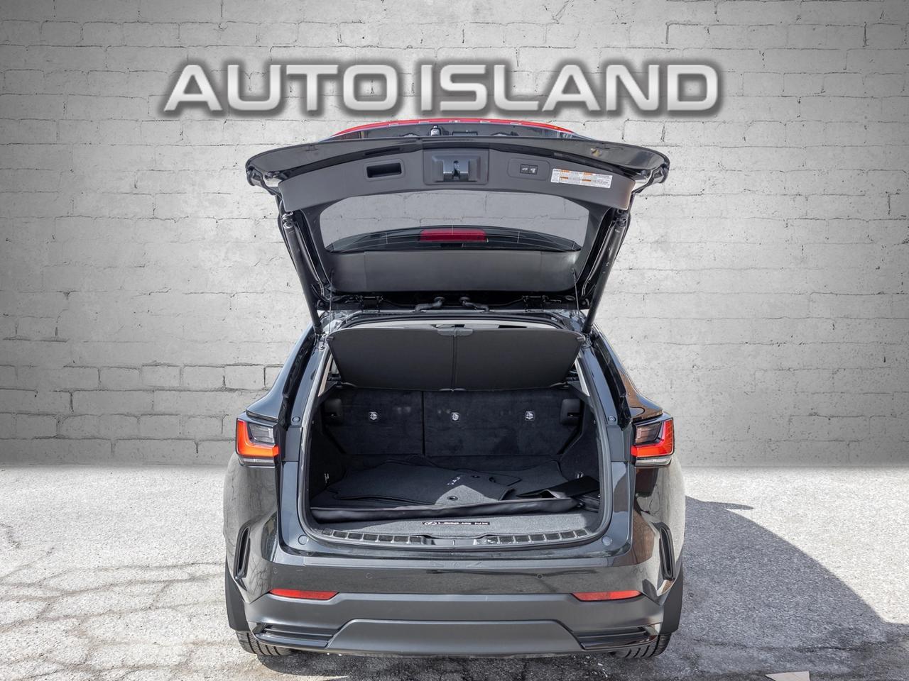 2023 Lexus NX NX 350h AWD Photo