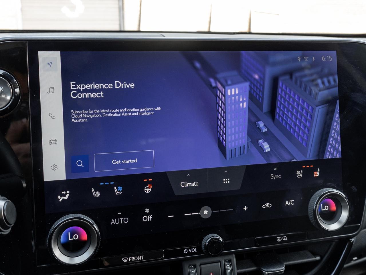 2023 Lexus NX NX 350h AWD Photo