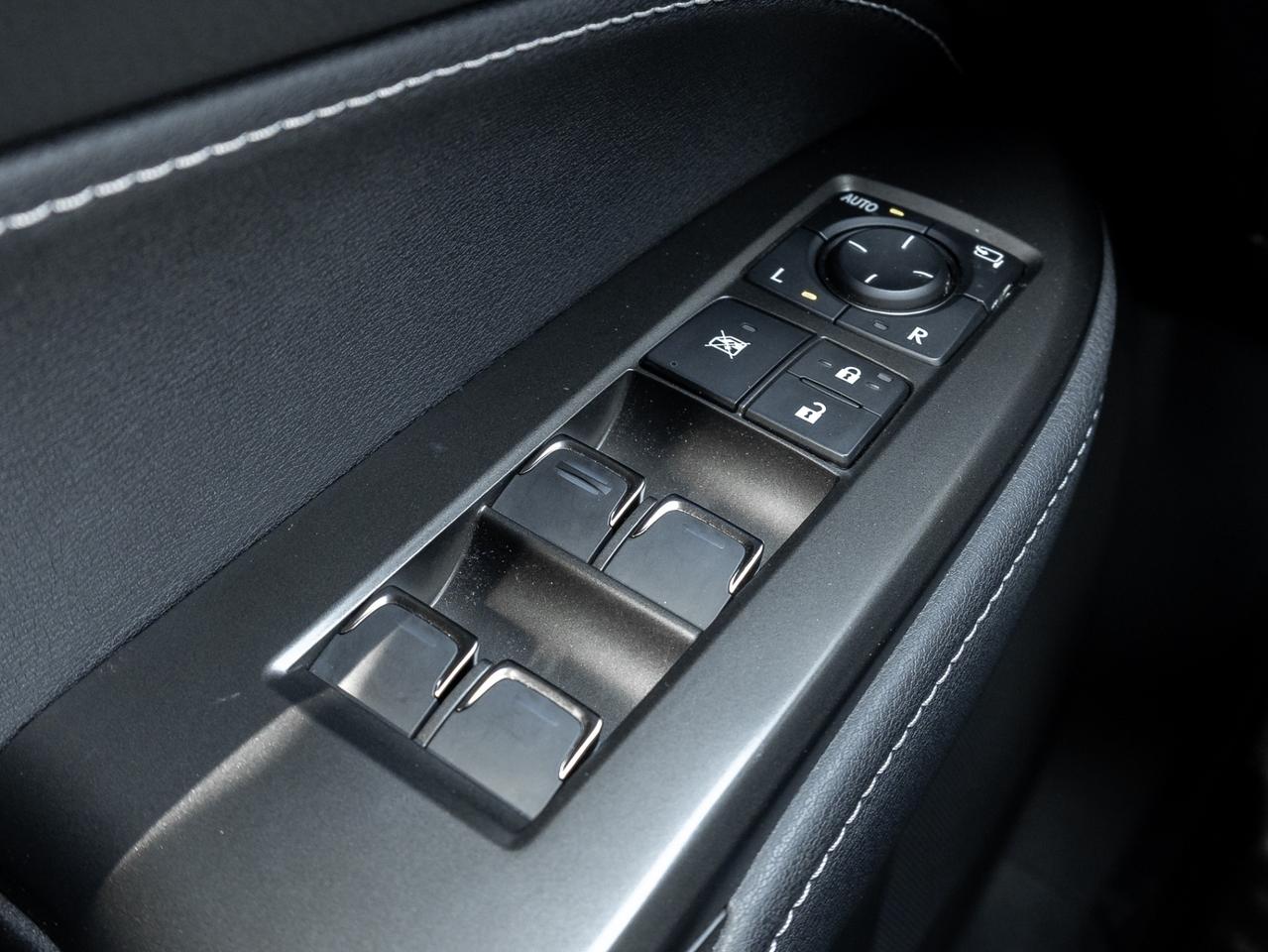 2023 Lexus NX NX 350h AWD Photo