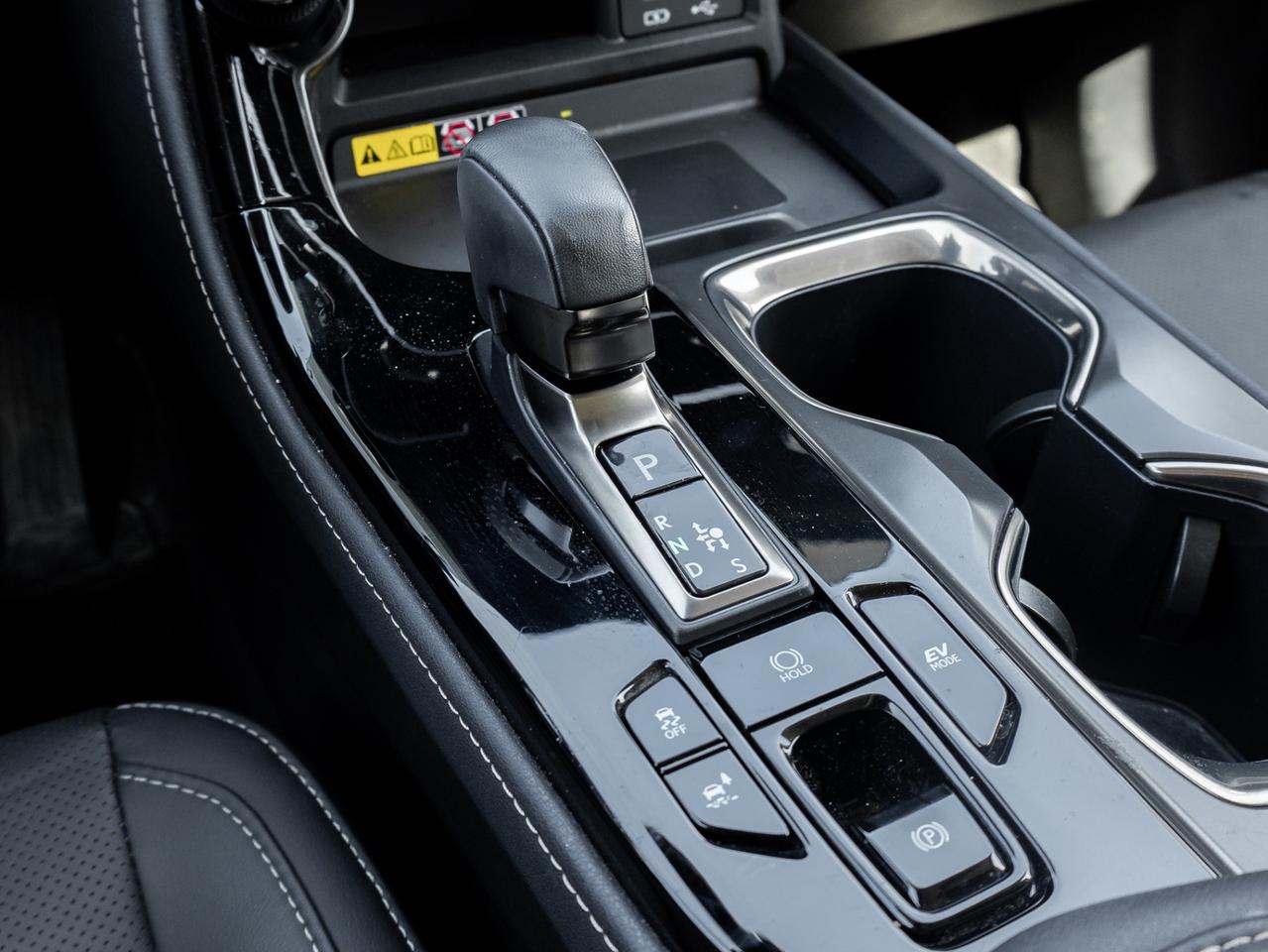 2023 Lexus NX NX 350h AWD Photo