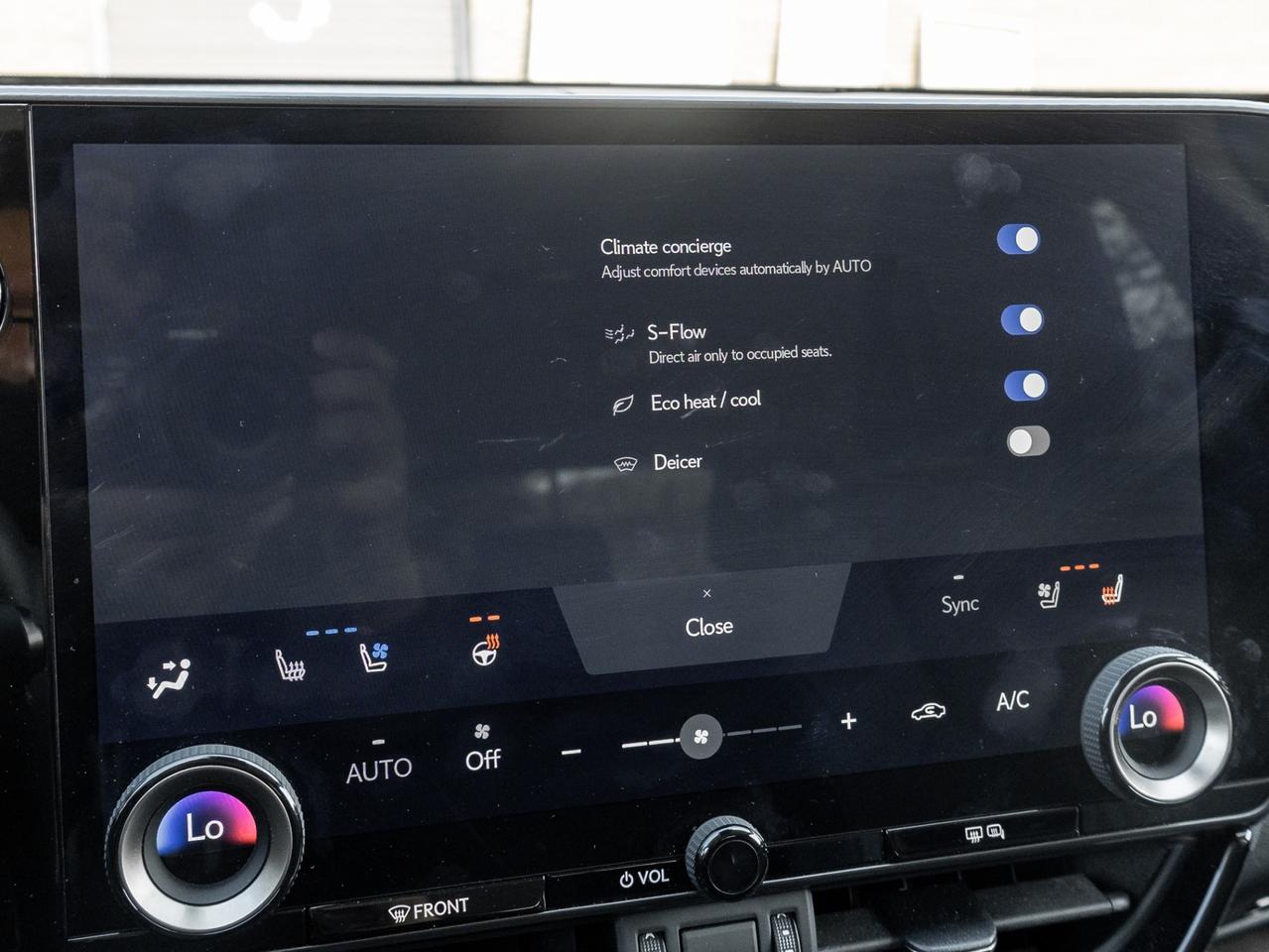 2023 Lexus NX NX 350h AWD Photo