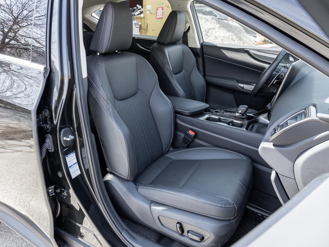 2023 Lexus NX NX 350h AWD Photo