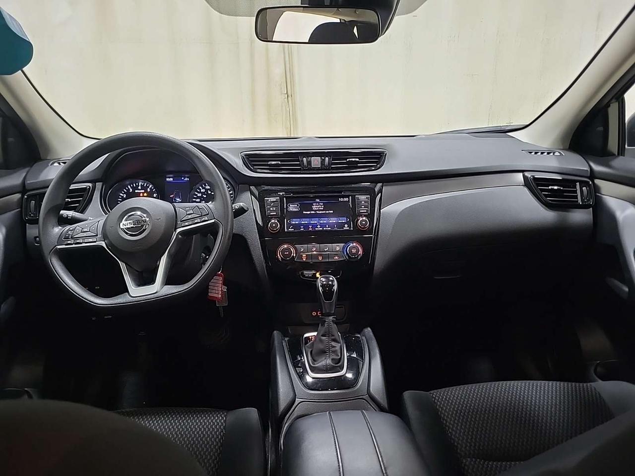 2023 Nissan Qashqai S 4dr Front-wheel Drive Photo