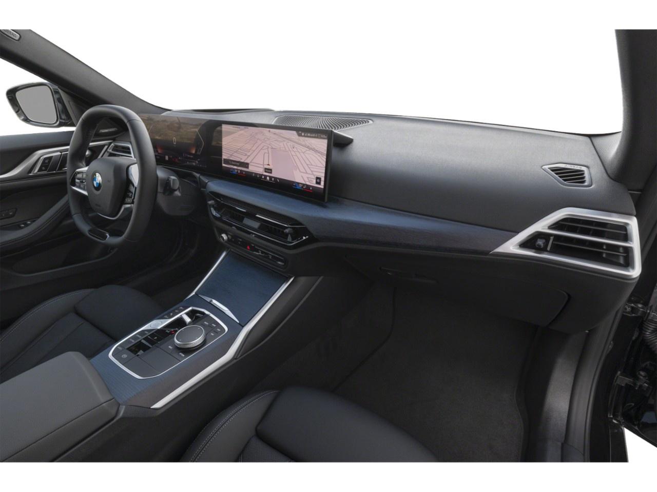 2026 BMW 4 Series 430i xDrive Gran Coupe Photo