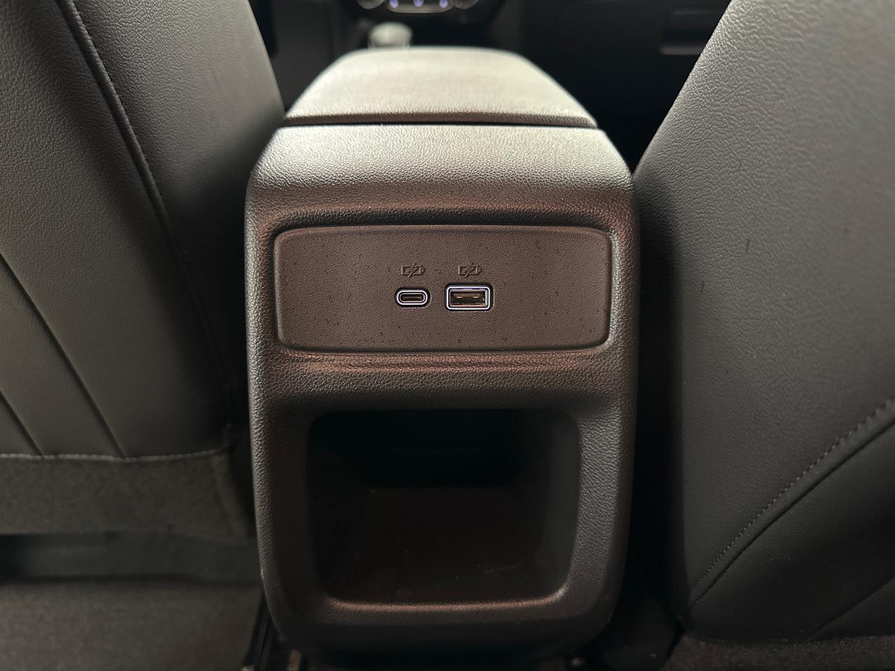 2025 Chevrolet Trax 2RS 4dr Front-Wheel Drive Photo