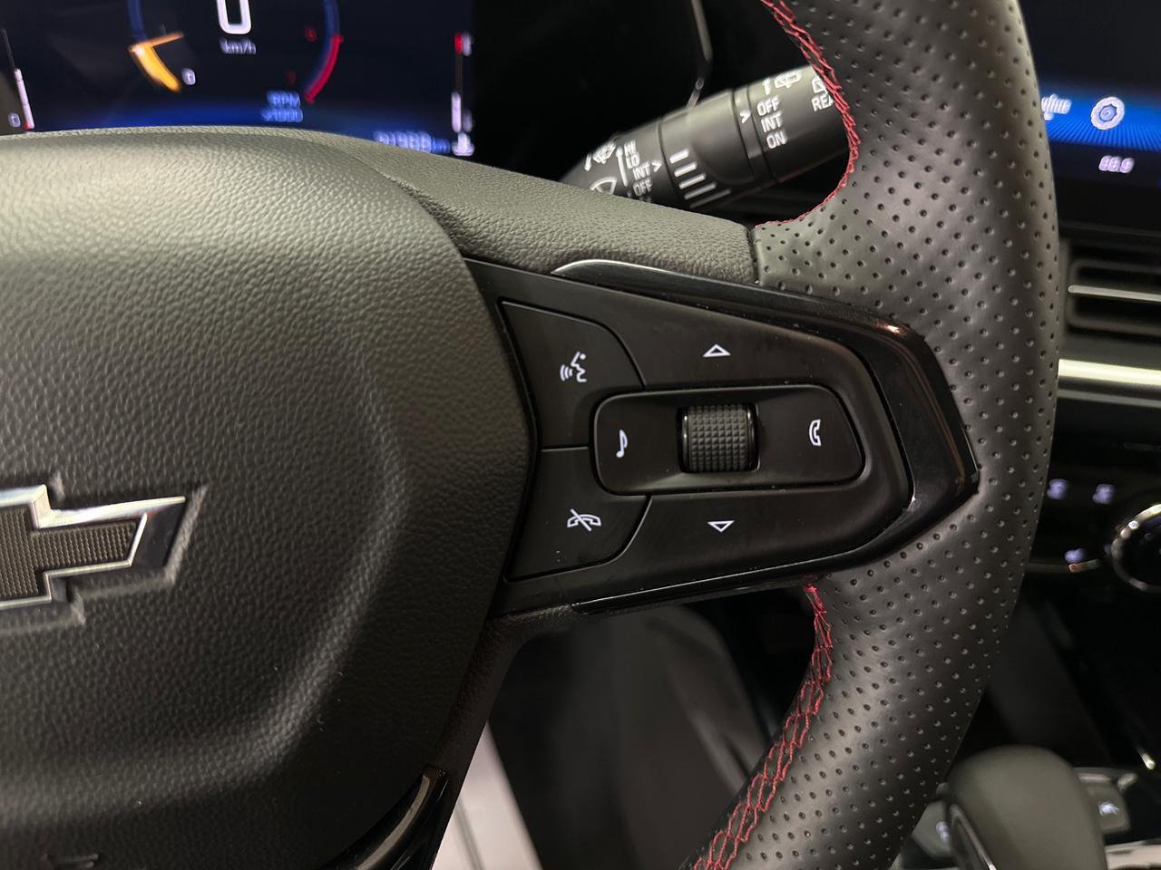 2025 Chevrolet Trax 2RS 4dr Front-Wheel Drive Photo