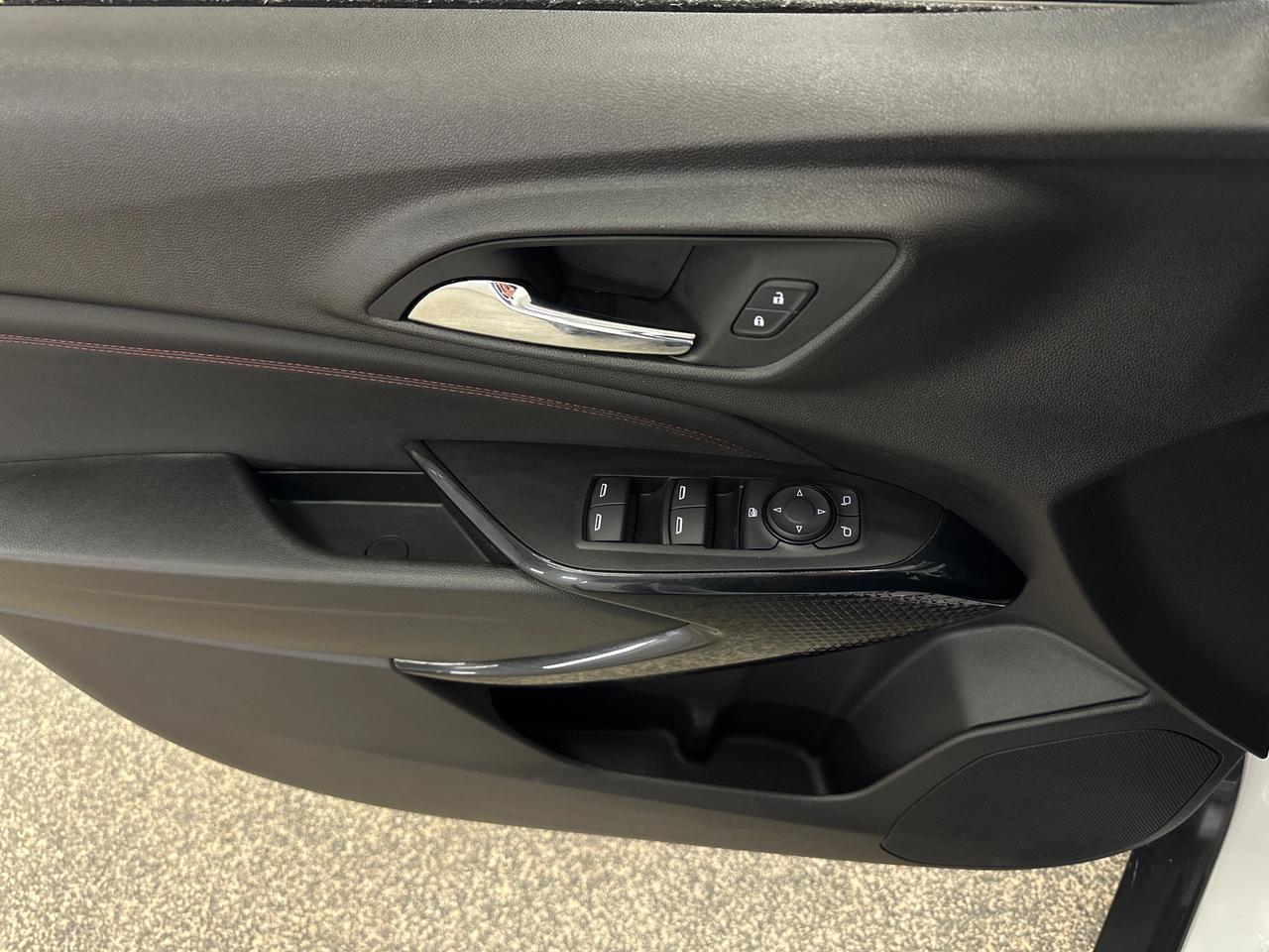 2025 Chevrolet Trax 2RS 4dr Front-Wheel Drive Photo