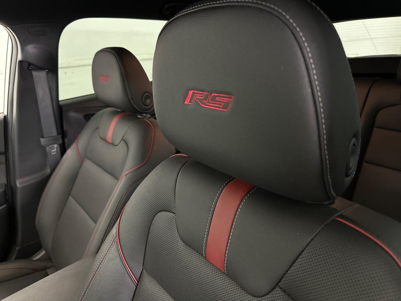 2025 Chevrolet Trax 2RS 4dr Front-Wheel Drive Photo