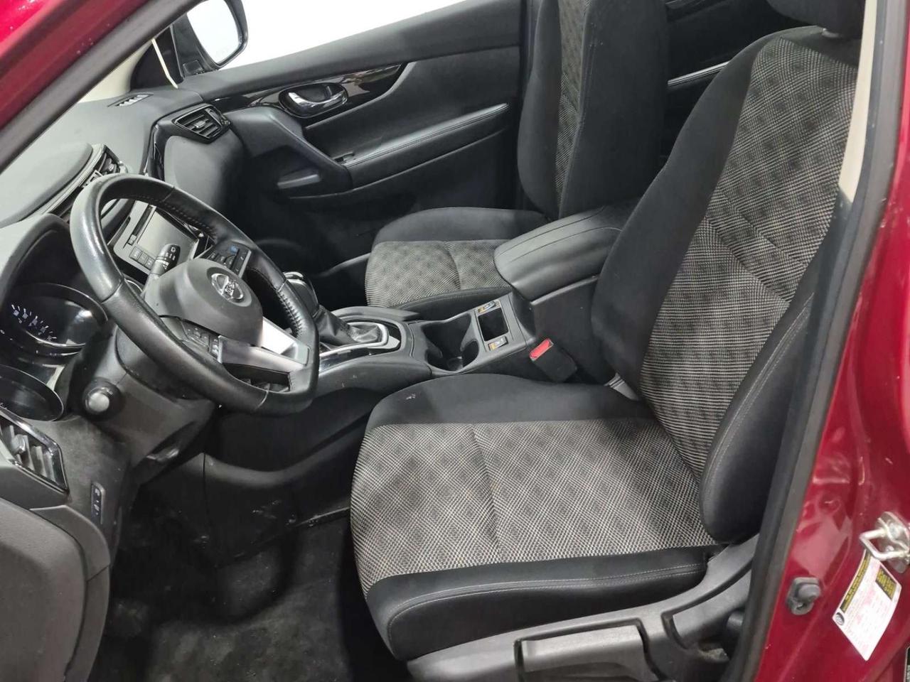 2023 Nissan Qashqai SV 4dr All-wheel Drive Photo