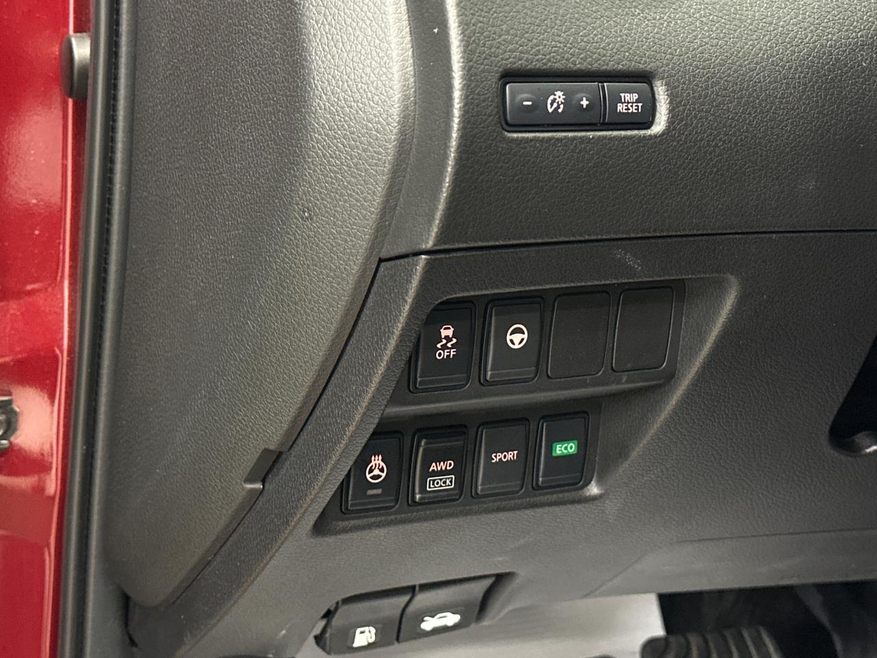 2023 Nissan Qashqai SV 4dr All-wheel Drive Photo